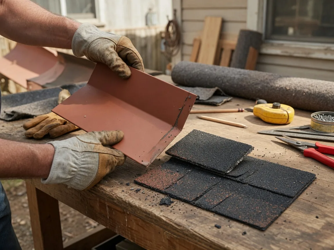 Roof Repair company in Barry, TX